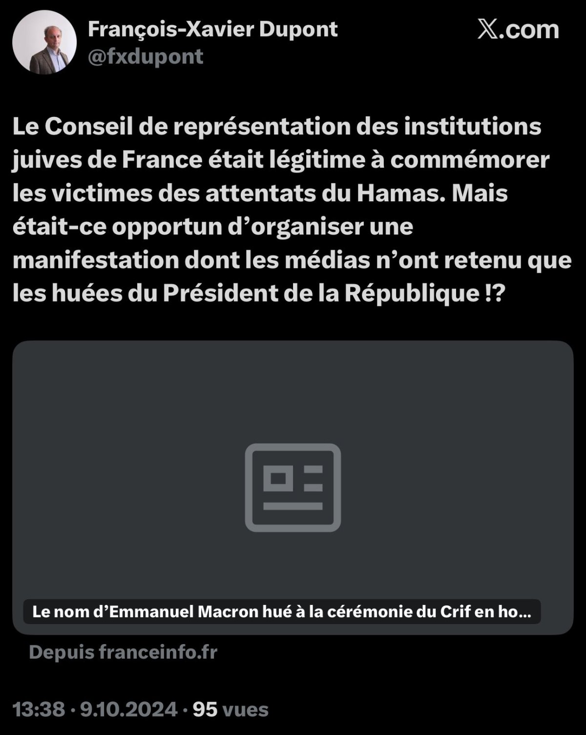 Neuilly-sur-Seine : des élus municipaux aux positions ambivalentes sur Israël… au risque de brouiller le mandat&nbsp;local